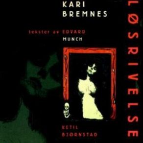 Download track Madonna Kari Bremnes