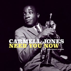Download track Triplin' Awhile Carmell Jones