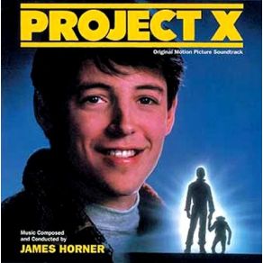 Download track First Lesson James Horner