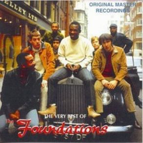Download track Build Me Up Buttercup The Foundations