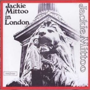 Download track Something Stupid Jackie Mittoo