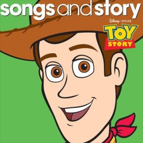 Download track Infinity And Beyond (Instrumental) Randy Newman