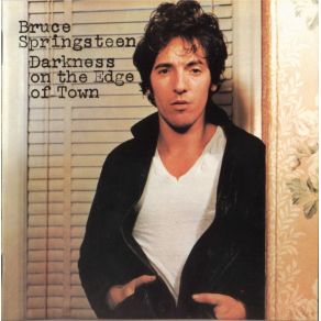 Download track Badlands Bruce Springsteen