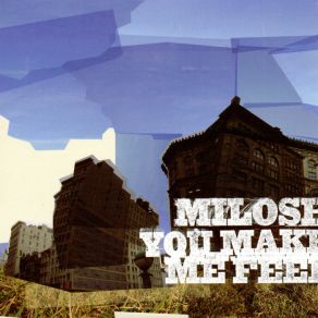 Download track Your Voice Milosh