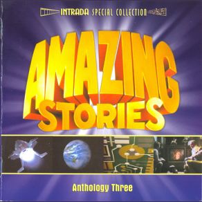 Download track Calliope Billy Goldenberg