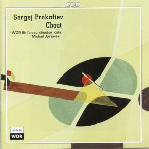 Download track Chout, Op. 21, Scene 1