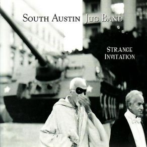 Download track Dive Bar South Austin Jug Band