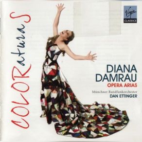 Download track Donizetti, Linda Di Chamounix: Ah! Tardai Troppo... O Luce Di Quest'anima Diana Damrau, Dan Ettinger