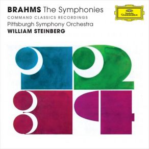 Download track Brahms: Symphony No. 1 In C Minor, Op. 68 - I. Un Poco Sostenuto - Allegro - Meno Allegro William Steinberg, Pittsburgh Symphony Orchestra
