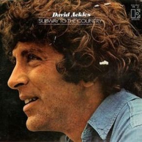 Download track Candy Man David Ackles