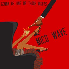 Download track Kick The Ballistics (1988) Mico WaveI. B. M