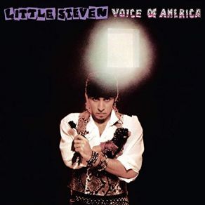 Download track Alive For The First Time (Writing Session, The Birth Of A Song 1983) Little Steven