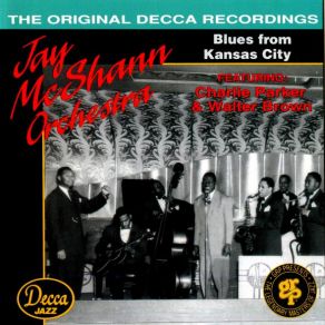 Download track Cryin' Won't Make Me Stay Jay McShann