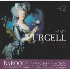 Download track 23. 'See The Flags' Henry Purcell