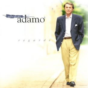 Download track Anima Salvatore Adamo