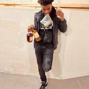 Download track Too Late Lil MarrProblem Kidd