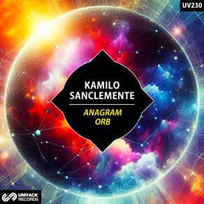 Download track Orb Kamilo Sanclemente