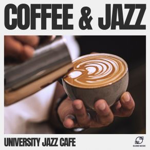 Download track Java Serenade University Jazz Cafe