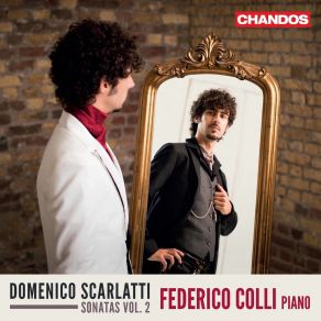 Download track 15. Keyboard Sonata In B Minor, Kk. 87 Scarlatti Giuseppe Domenico