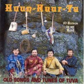 Download track Eshten Charlyyry Berge (It's Hard To Be Parted From A Friend) Huun - Huur - Tu