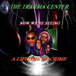 Download track Maday Intro The Trauma Center