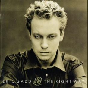 Download track On My Way Eric Gadd