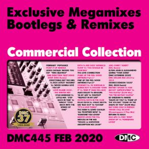 Download track DMC Decade Mix 2010 To 2019 Part 2 DMC