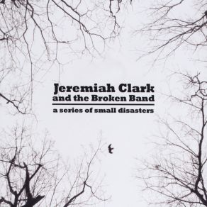 Download track Now You See It, Now You Don't The Broken Band