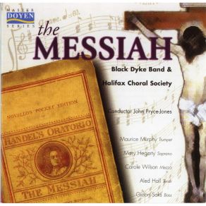 Download track 1. PART II. Chorus: Behold The Lamb Of God That Taketh Away The Sin Of The World Georg Friedrich Händel