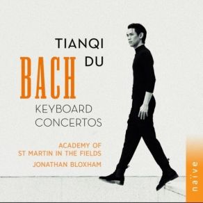 Download track 11. Keyboard Concerto No. 5 In F Minor, BWV 1056 _ II. Largo Johann Sebastian Bach
