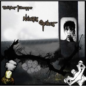 Download track ΜΕΣΑ ΣΤΗ ΓΥΑΛΑ ΈΚΔΗΛΟΣ & KIDNAPPER