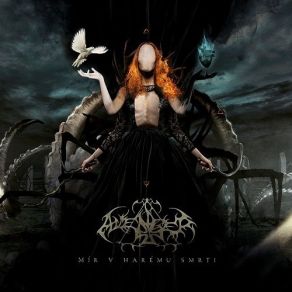 Download track Rusínova Bitva Avenger