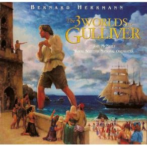 Download track The Fight Bernard Herrmann