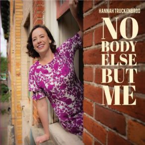 Download track But Not For Me Hannah Truckenbrod