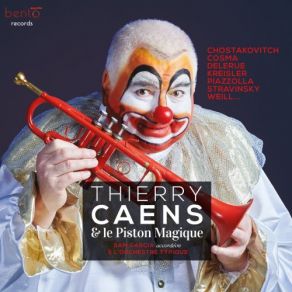 Download track L'âge D'or, Op. 22: Polka Thierry Caens, Sam Garcia, L'orchestre Typique