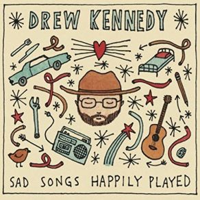 Download track Chicken Wire (Intro) [Live] Drew Kennedy