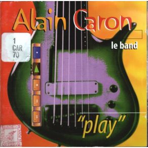 Download track D - Code Alain Caron