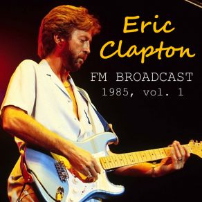 Download track Steppin' Out (Live) Eric Clapton