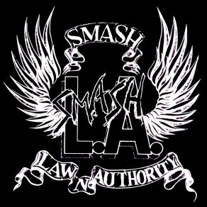 Download track Breakin' All The Rules Smash L. A.