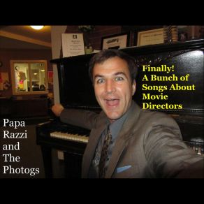 Download track Paul Thomas Anderson, Movie Making Genius Man The Photogs