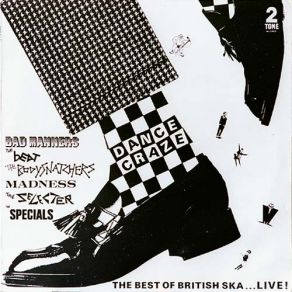 Download track Night Boat To Cairo The Madness