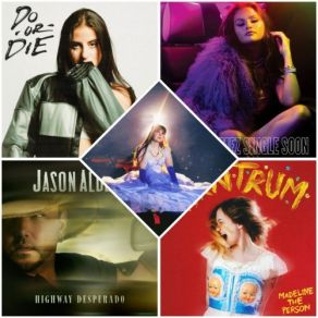 Download track Someone That I’m Afraid Of Catie Turner
