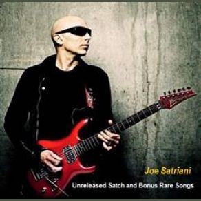 Download track Ellipsis Joe Satriani