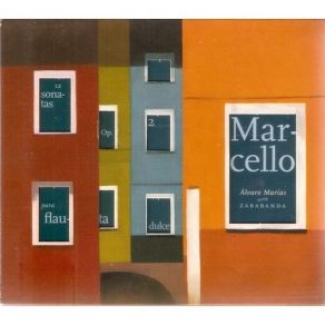 Download track 08.... Allegro Benedetto Marcello
