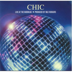 Download track Backstage Sylver Logan Sharp, Jill Jones, Christopher Max, Chic