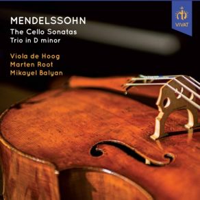 Download track Piano Trio No. 1 In D Minor, Op. 49, MWV Q 29
