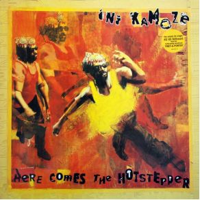 Download track Here Comes The Hotstepper Ini Kamoze