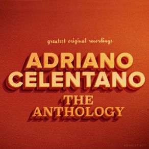 Download track Non Esser Timida Adriano Celentano
