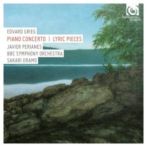 Download track 01 - Piano Concerto In A Minor, Op. 16 - I. Allegro Molto Moderato Edvard Grieg