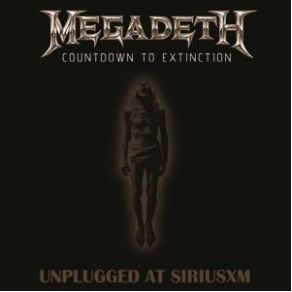 Download track Countdown To Extinction Megadeth